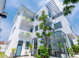 Biệt thự Vũng Tàu Tico Happier: Khoảnh khắc hạnh phúc đích thực