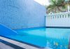 Tico Seaside Villa - Kỳ nghỉ thú vị tại Vũng Tàu