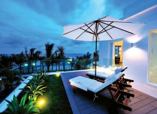Lợi ích của việc sở hữu biệt thự Vũng Tàu Tico Pearl