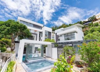 Tico Coral Villa Vũng Tàu: Kỳ nghỉ lý tưởng giữa thiên nhiên Đông Dương