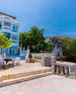 Biệt thự Tico Paradise Vũng Tàu: Nơi tuyệt vời để trải nghiệm năm 2023 Biệt thự Tico Paradise Vũng Tàu: Nơi tuyệt vời để trải nghiệm năm 2023