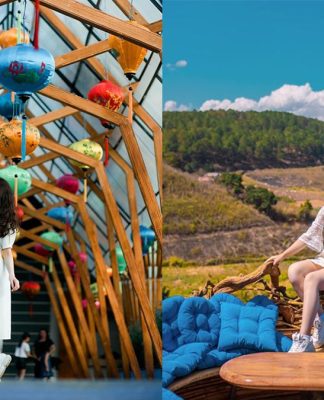 Khu Du Lịch Thúy Thuận Đà Lạt – Khám phá vùng đất tuyệt đẹp