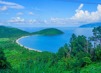 Vé máy bay đi Đà Nẵng: Tận hưởng hành trình thú vị đến thành phố biển xinh đẹp