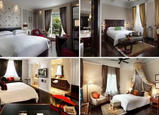 Top 20 khách sạn Hà Nội nổi tiếng gần Hồ Tây, Hồ Gươm, Phố Cổ: Khám phá những địa điểm tuyệt vời để lưu trú