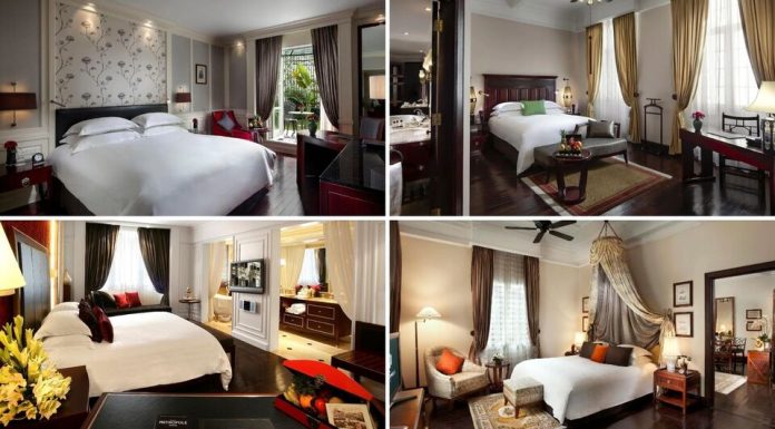 Top 20 khách sạn Hà Nội nổi tiếng gần Hồ Tây, Hồ Gươm, Phố Cổ: Khám phá những địa điểm tuyệt vời để lưu trú