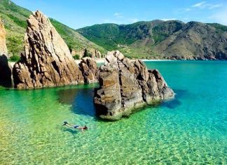 Top 10 Địa điểm du lịch nổi tiếng nhất Quy Nhơn, Bình Định