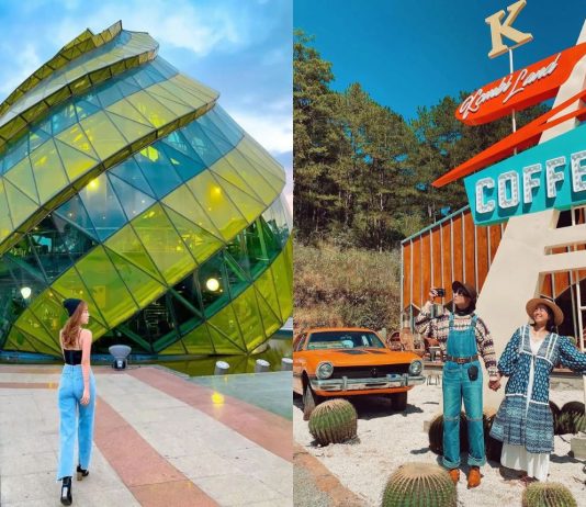 10 Địa Điểm Du Lịch Đà Lạt Năm 2023 Khám Phá Vẻ Đẹp Nơi Thiên Nhiên Tươi Mát