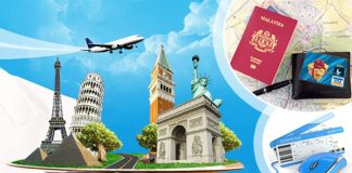 Dịch Vụ Visa - Hướng Dẫn và Những Điều Cần Biết