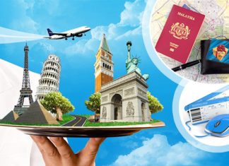 Dịch Vụ Visa - Hướng Dẫn và Những Điều Cần Biết