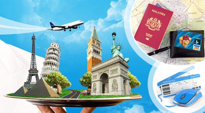 Dịch Vụ Visa - Hướng Dẫn và Những Điều Cần Biết