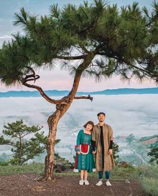 Du lịch Đà Lạt: Khám phá cung đường tuyệt vời trong 3 ngày 2 đêm