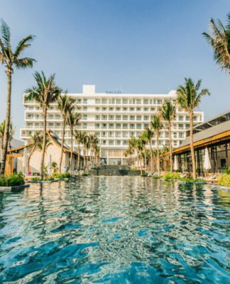 Top 10 khách sạn đẹp ở Phú Yên