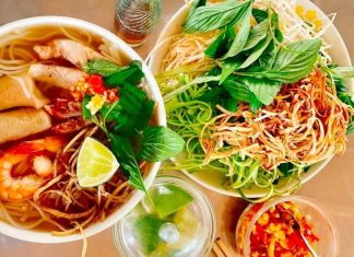 Top 20 món ăn đặc sản Sóc Trăng nổi tiếng ăn một lần là nhớ mãi