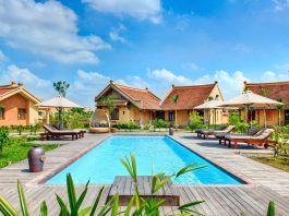 Top 10 resort Villa, khách sạn gần biển Ninh Chữ – Phan Rang – Ninh Thuận