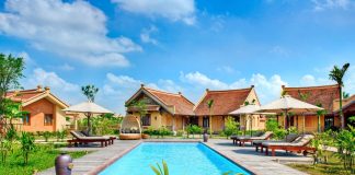 Top 10 resort Villa, khách sạn gần biển Ninh Chữ – Phan Rang – Ninh Thuận