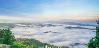 Địa điểm du lịch Đà Lạt: Khám phá thiên đường nghỉ dưỡng