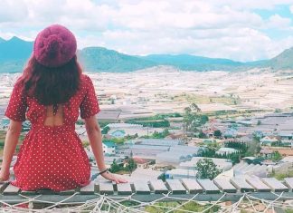 Tôi cần mang theo những gì khi tham quan Đà Lạt? - Hướng dẫn đầy đủ cho năm 2023