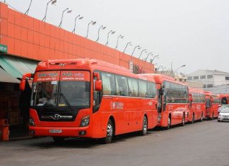 Số Điện Thoại Nhà Xe Phương Trang & Tổng Hợp Tuyến Đường, Giá Vé Mới Nhất!