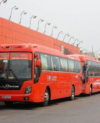 Số Điện Thoại Nhà Xe Phương Trang & Tổng Hợp Tuyến Đường, Giá Vé Mới Nhất!