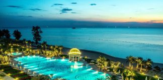 TOP 11 Resort Ở Phú Quốc “Sang – Xịn – Mịn” Có Bãi Biển Riêng