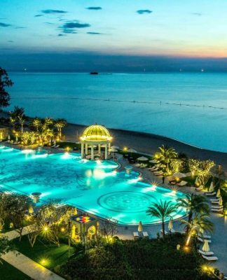 TOP 11 Resort Ở Phú Quốc “Sang – Xịn – Mịn” Có Bãi Biển Riêng