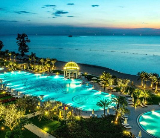 TOP 11 Resort Ở Phú Quốc “Sang – Xịn – Mịn” Có Bãi Biển Riêng