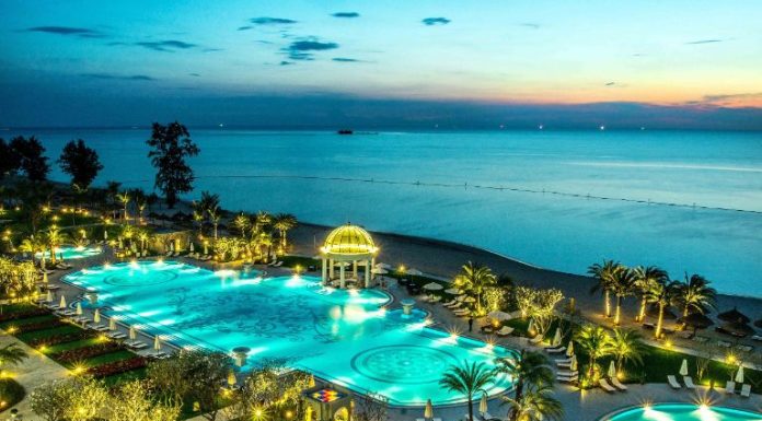 TOP 11 Resort Ở Phú Quốc “Sang – Xịn – Mịn” Có Bãi Biển Riêng