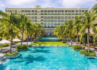 Top 10 khách sạn tốt nhất ở Phú Yên