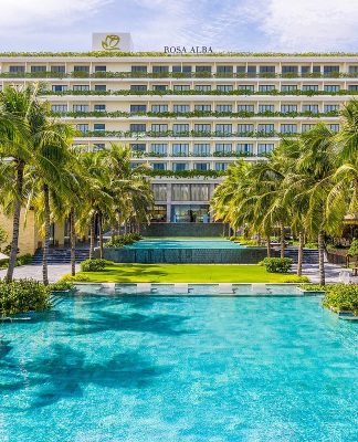 Top 10 khách sạn tốt nhất ở Phú Yên