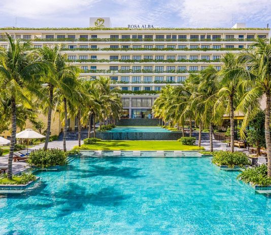Top 10 khách sạn tốt nhất ở Phú Yên Top 10 khách sạn tốt nhất ở Phú Yên