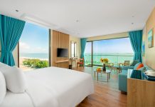 Top 6 Khách sạn gầnển Phú Yên giá tốt nhất