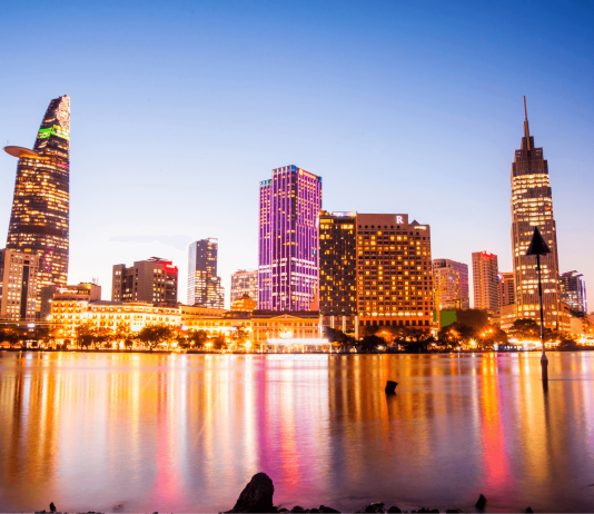 Vé máy bay đi Hồ Chí Minh Khám phá thành phố sôi động Vé máy bay đi Hồ Chí Minh Khám phá thành phố sôi động