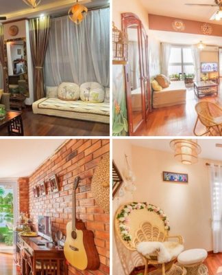 Top 20 Biệt thự villa gần Hà Nội giá rẻ view đẹp ở quanh ngoại thành