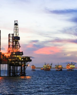 Bảo Hiểm Dầu Khí Một Giải Pháp Được Đề Xuất Cho Ngành Công Nghiệp Này