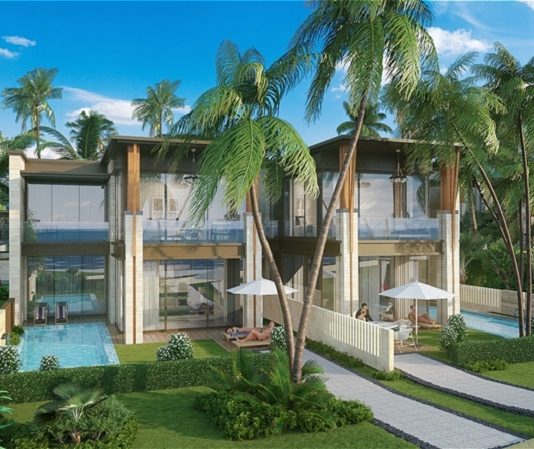 6 Miles Coast Resort Lăng Cô – Khu nghỉ dưỡng đẳng cấp hàng đầu ở Huế