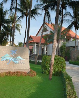 Blue Ocean Resort Phan Thiết – Chốn nghỉ dưỡng trong mơ bên làng chài bình dị