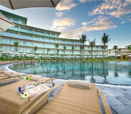 Top 5 Resort Sầm Sơn siêu đẹp dành cho những tín đồ cuồng “vitamin sea”