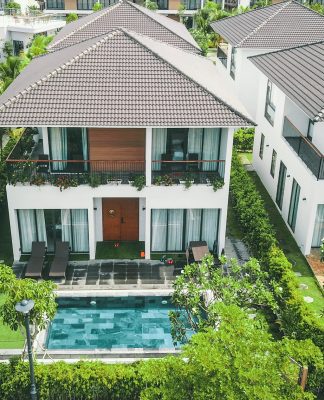 Đại Quang Khang Villas – Villas cao cấp giá rẻ nhất Phú Quốc