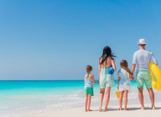 Bảo hiểm du lịch PVI - Giải pháp an tâm cho các chuyến đi