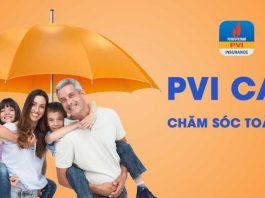 Quyền Lợi Bảo Hiểm PVI Care Cho Người Việt Tất Cả Những Gì Bạn Cần Biết Quyền Lợi Bảo Hiểm PVI Care Cho Người Việt Tất Cả Những Gì Bạn Cần Biết