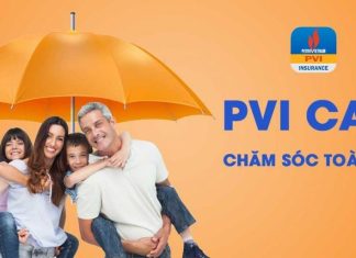 Quyền Lợi Bảo Hiểm PVI Care Cho Người Việt Tất Cả Những Gì Bạn Cần Biết