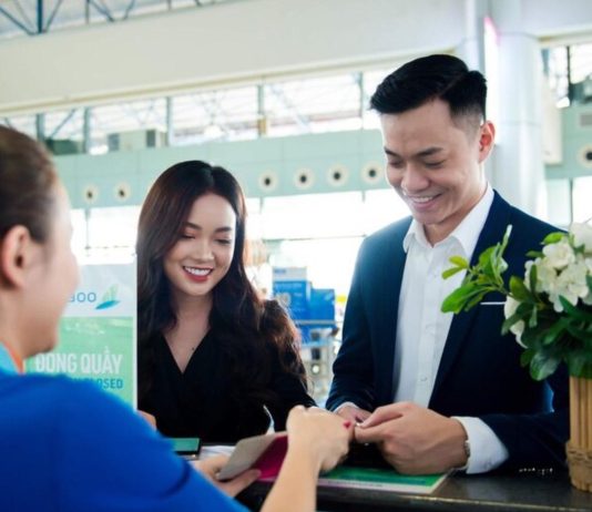 Đổi tên hành khách Bamboo Airways được không? Chi tiết điều kiện đổi.