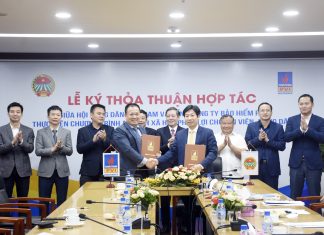 Công Ty Bảo Hiểm PVI Điểm Nhấn Của Thị Trường Bảo Hiểm Việt Nam