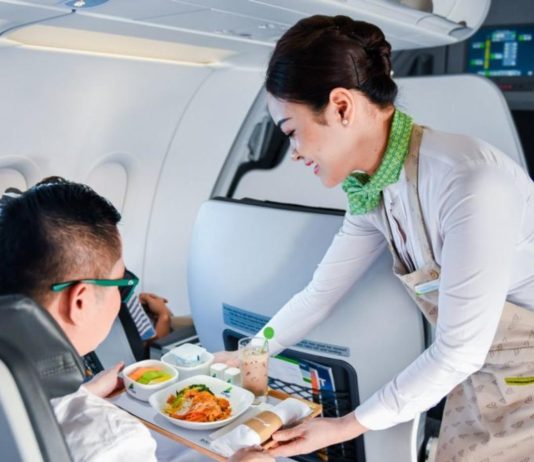 Hạng vé Eco của Bamboo Airways là gì? Phân loại & Quyền lợi