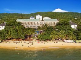 Trải nghiệm kỳ nghỉ trong mơ tại Kim Hoa Resort Phú Quốc