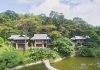Melia Ba Vì Mountain Retreat – Khu nghỉ dưỡng độc nhất giữa rừng xanh
