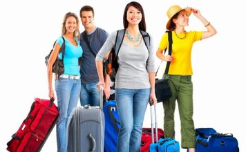 Quy định hành lý xách tay của các hãng hàng không trong nước bận cần phải biết Quy định hành lý xách tay của các hãng hàng không trong nước bận cần phải biết