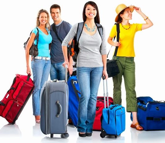 Quy định hành lý xách tay của các hãng hàng không trong nước bận cần phải biết Quy định hành lý xách tay của các hãng hàng không trong nước bận cần phải biết