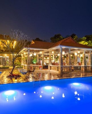 Top 3 Resort Cúc Phương đẳng cấp 5 sao đáng trải nghiệm nhất tại Ninh Bình