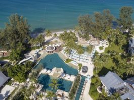 Top 5 resort Phuket – Thái Lan đẹp “tựa thiên đường”